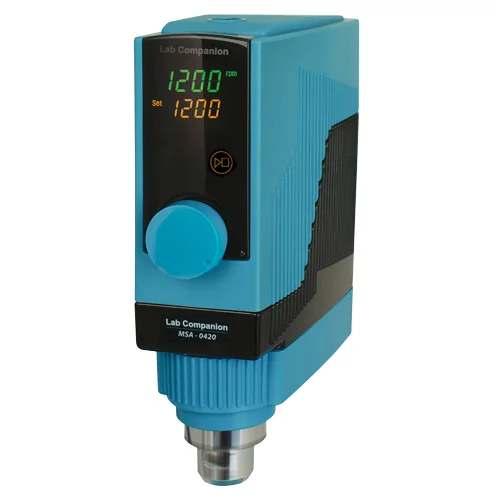 Jeio Tech MSA-0420 Analogue Overhead Stirrer